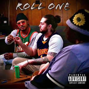 Roll One (feat. BlaSé, Mousepad & Supraman) (Explicit)