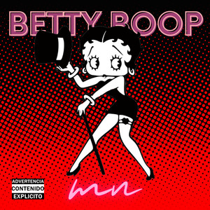 Betty Boop (Explicit)