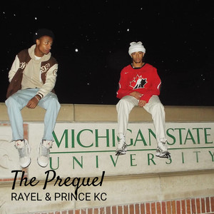 The Prequel (Explicit)