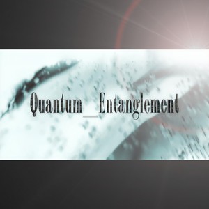 Quantum_Entanglement