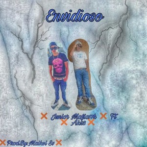 Envidioso