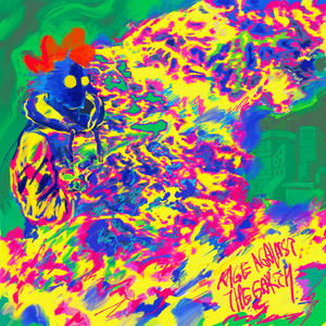 IndEgo Aid - WOW (Feat. DEREK) (Explicit)