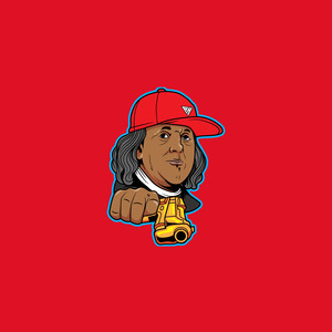 TRIGGER FEVER (Rap Instrumental)