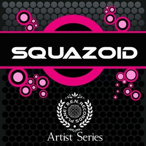 Squazoid Works