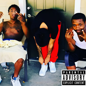 Off The Top (Explicit)