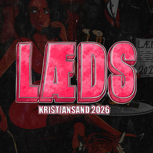 Feste Som En Læds (Explicit)