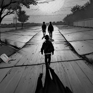 Therasaki - In my head (Explicit)