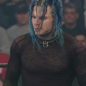 Jeff Hardy (Explicit)