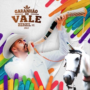 Garanhão do Vale (feat. Zalc)