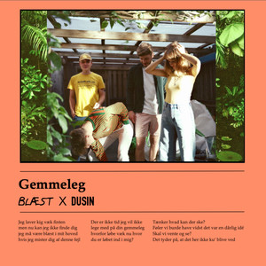 Gemmeleg
