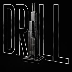 DRILL (feat. STIXX aka Conejo)