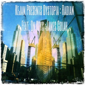 Radian(feat. James Colah)