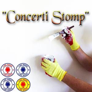 Concerti Stomp (Live)