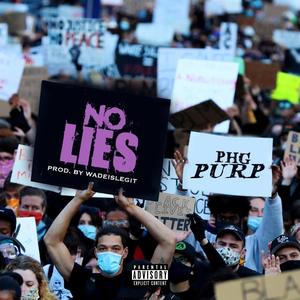 No Lies (Explicit)
