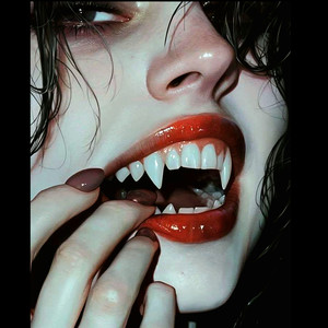 Vampire romance (Explicit)