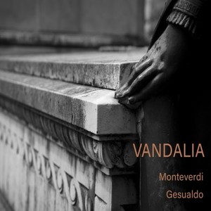 Monteverdi - Gesualdo