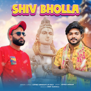 SHIV BHOLLA