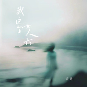 我这个女人啊 (伴奏)