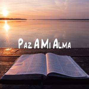 Paz A Mi Alma