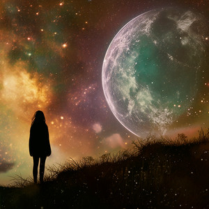 Осенняя звезда