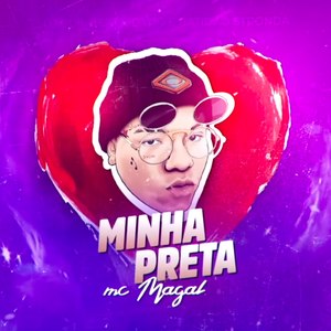 Minha Preta
