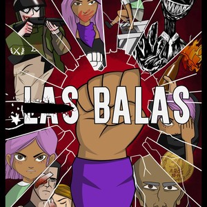 Las Balas