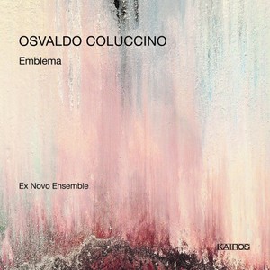 OSVALDO COLUCCINO: Emblema