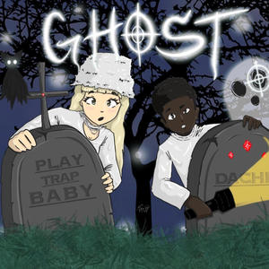 Ghost (feat. Dachi)