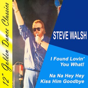 I Found Love You What!