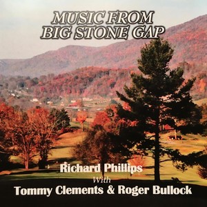 Music from Big Stone Gap