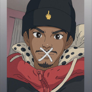 Zé Pagão (Explicit)