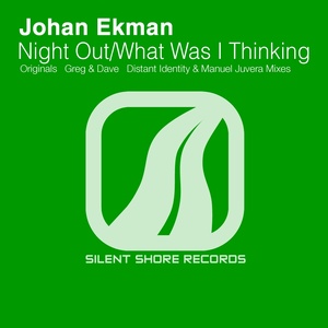 What Was I Thinking (Greg & Dave Remix)