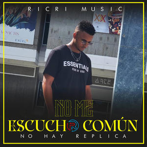 No me escucho común (Radio Edit)