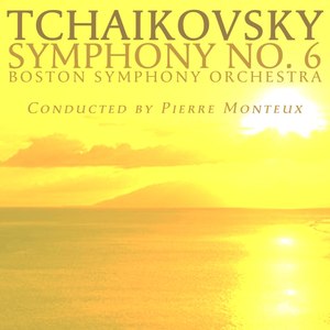 Tchaikovsky: Symphony No. 6