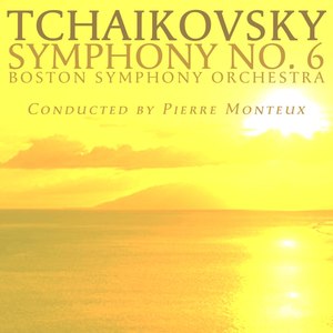 Symphony No. 6 in B Minor, Op. 74 - I. Allegro non troppo