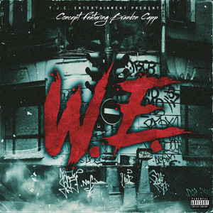 W.E. (Explicit)