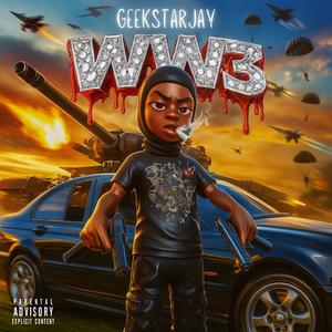 Red Dreads (Intro) (Explicit)