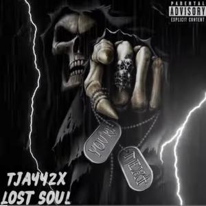 Lost Soul (Explicit)