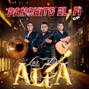 PANCHITO EL F1 (Explicit)