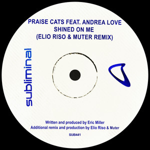 Shined On Me (Elio Riso & Muter Remix)