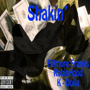 Shakin' (Explicit)