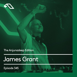 The Anjunadeep Edition 345