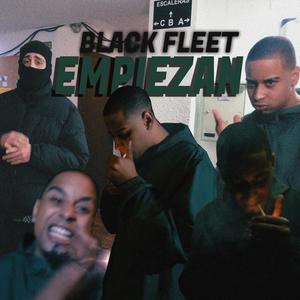 Empiezan (Explicit)