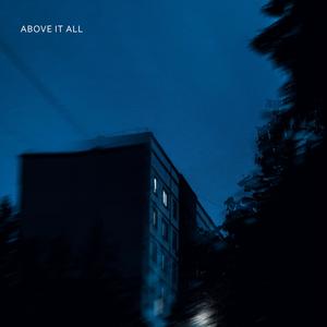 above it all