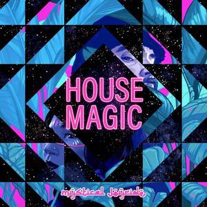 Let's Get Higher (feat. D*Sol) (D*Sol Mix)