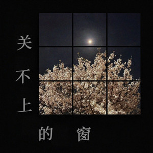关不上的窗