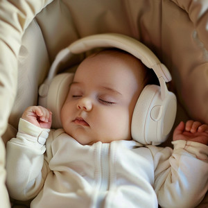 Slumber Melodies for Baby Sleep: Restful Nights