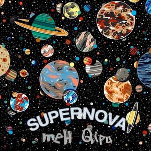 Supernova (Explicit)