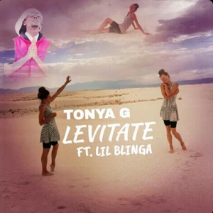 Levitate (feat. Lil Blinga)