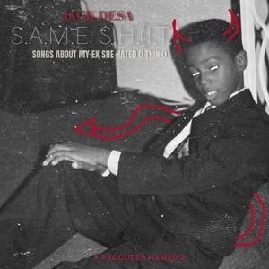 Part of the Reason (feat. A Producer Named 2)